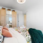 Precioso Apartamento Moderno