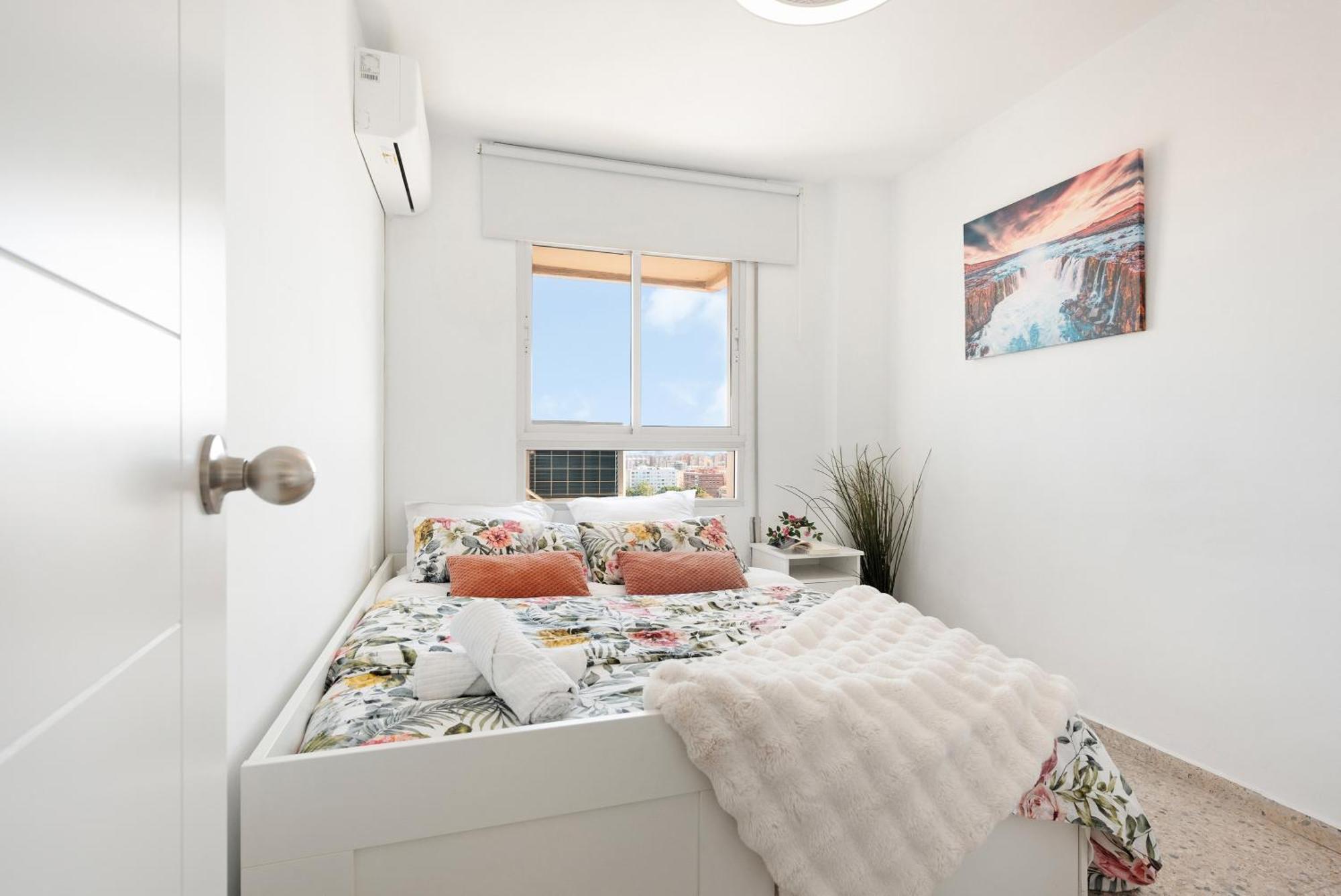 Apartamento Precioso Moderno *