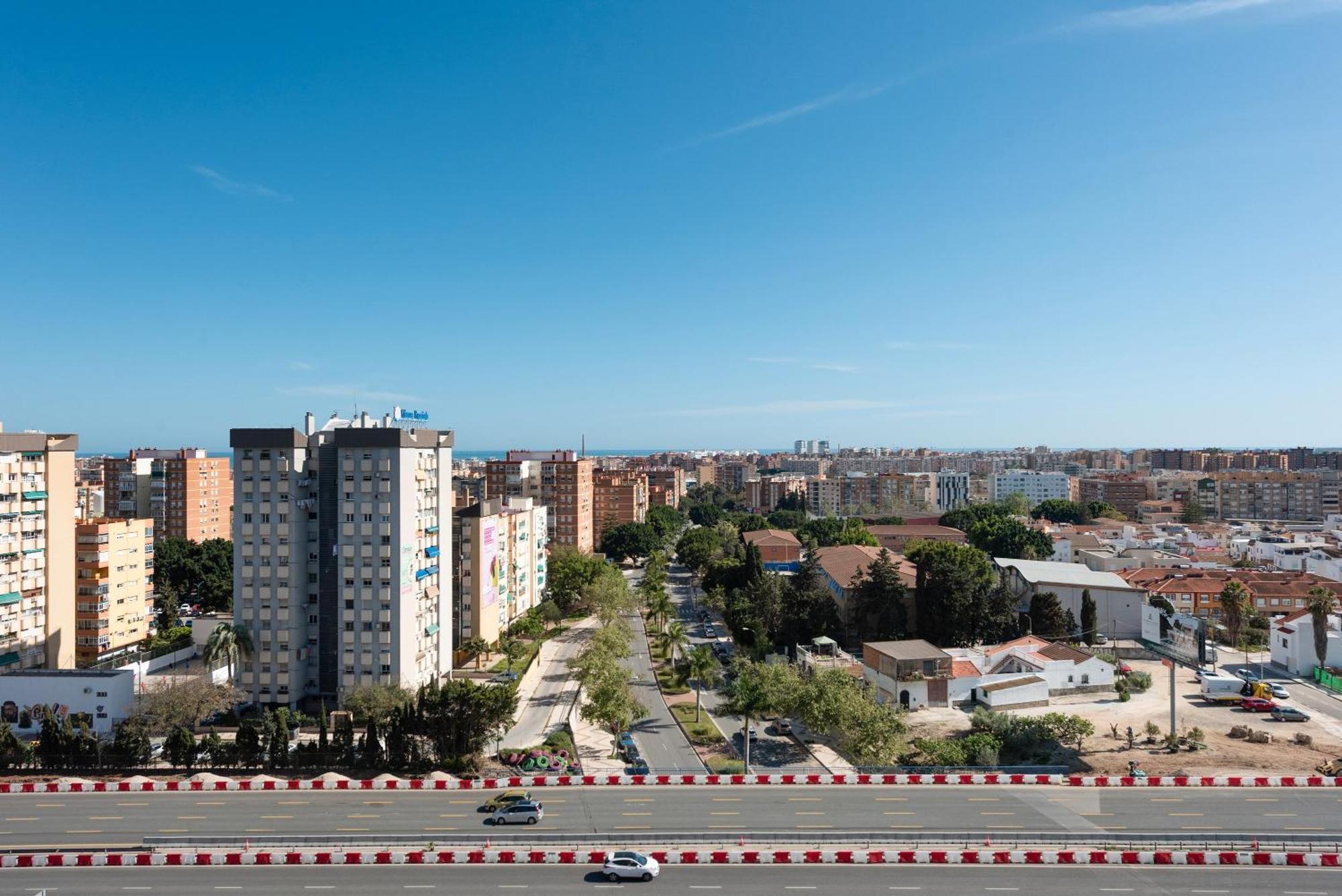 Precioso Moderno Apartamento