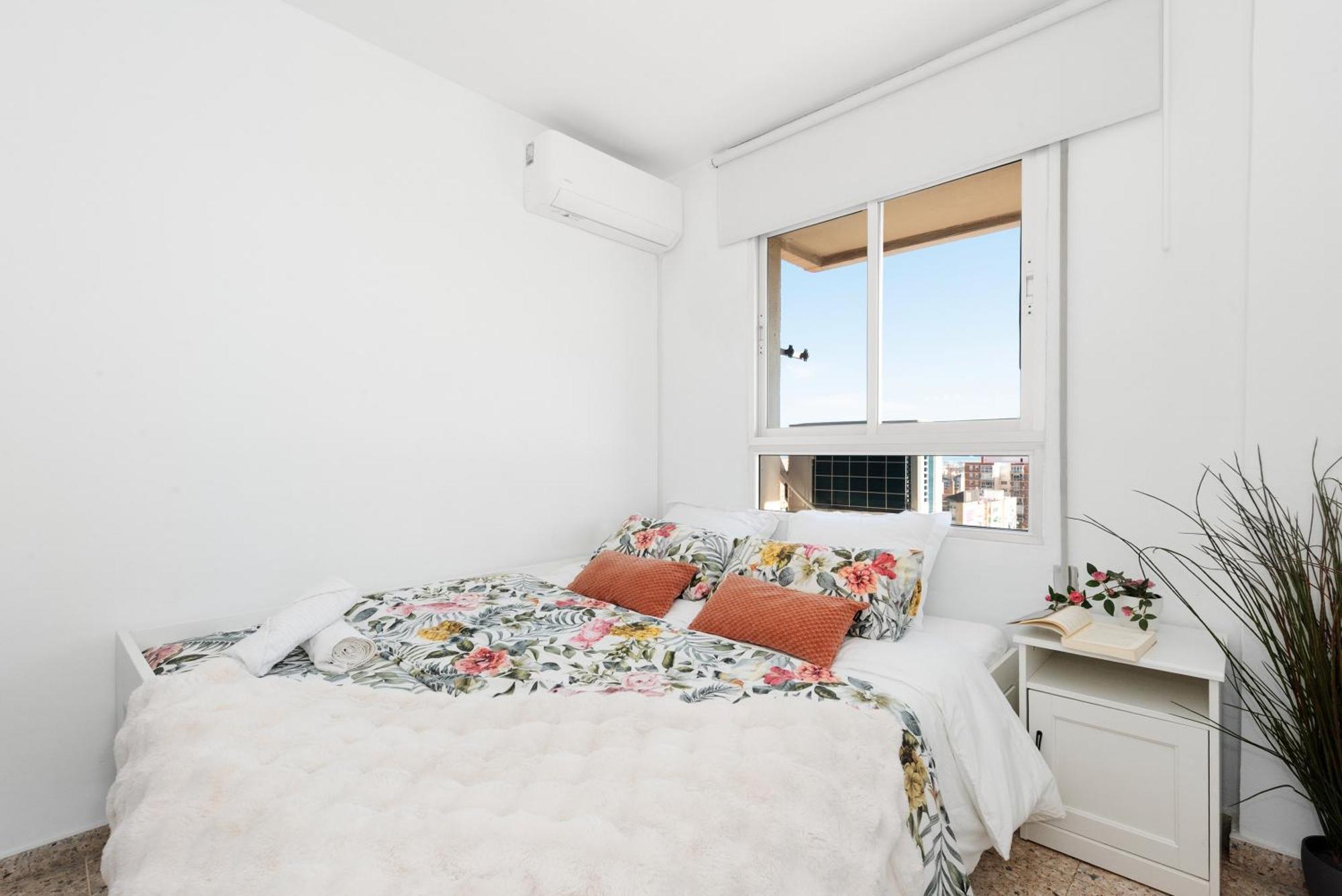 Apartamento Precioso Moderno *