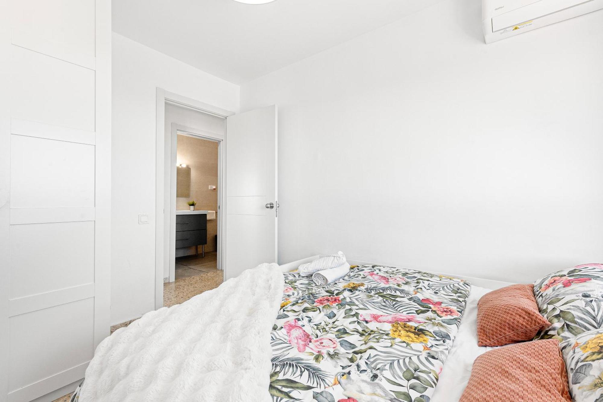 Apartamento Precioso Moderno